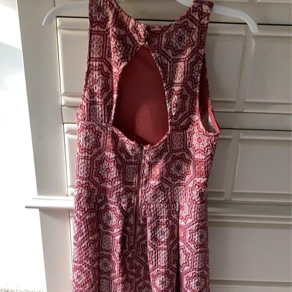 Xhilaration Pink Dress - Picture 2 of 3